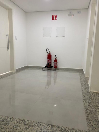Imagem Apartamento com 2 Quartos à Venda, 50 m² em Parque Oratório - Santo André