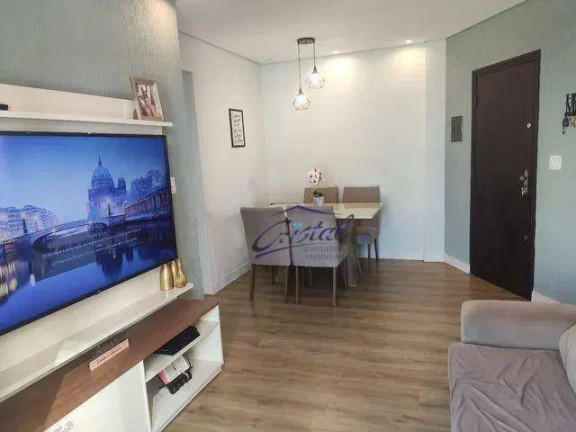 Imagem Apartamento com 2 Quartos à Venda, 65 m² em Tupi - Praia Grande Imagem Apartamento com 2 Quartos à Venda, 65 m² em Tupi - Praia Grande