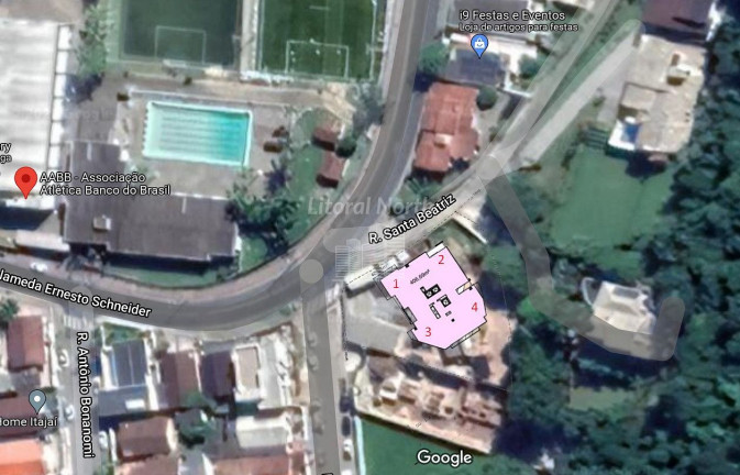 Imagem Apartamento com 3 Quartos à Venda, 125 m² em Fazenda - Itajaí Imagem Apartamento com 3 Quartos à Venda, 125 m² em Fazenda - Itajaí