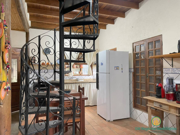 Imagem Casa com 2 Quartos à Venda, 127 m² em Portal Roselândia - Cotia