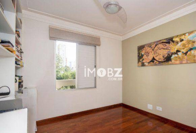 Imagem Imóvel com 3 Quartos à Venda, 128 m² em Vila Andrade - São Paulo