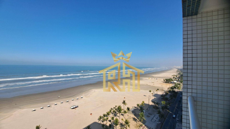 Imagem Apartamento com 3 Quartos à Venda, 127 m² em Guilhermina - Praia Grande Imagem Apartamento com 3 Quartos à Venda, 127 m² em Guilhermina - Praia Grande