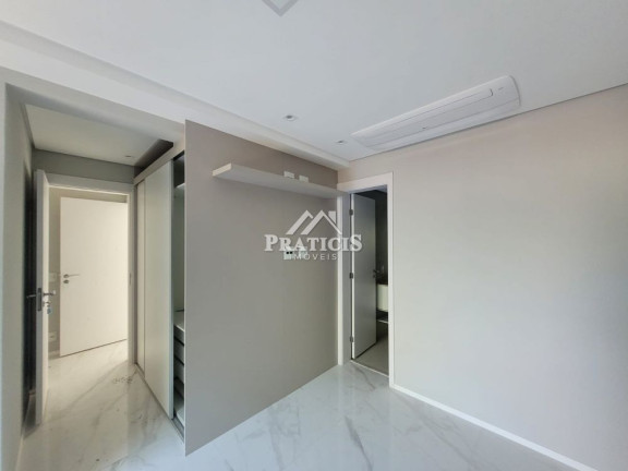 Imagem Apartamento com 3 Quartos à Venda, 163 m² em Vila Mariana - São Paulo