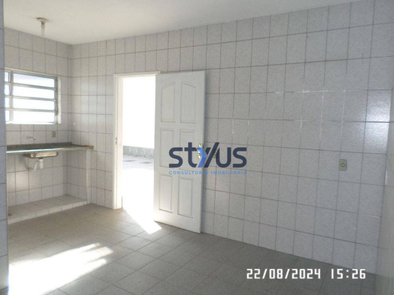 Imagem Casa com 2 Quartos para Alugar, 130 m² em Ponte Grande - Guarulhos
