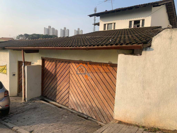 Imagem Casa com 4 Quartos à Venda, 740 m² em Vila Rosália - Guarulhos Imagem Casa com 4 Quartos à Venda, 740 m² em Vila Rosália - Guarulhos