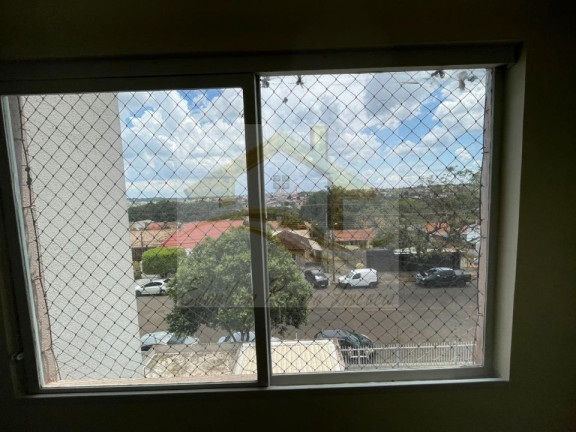 Imagem Apartamento com 3 Quartos à Venda, 55 m² em Andrade - Londrina