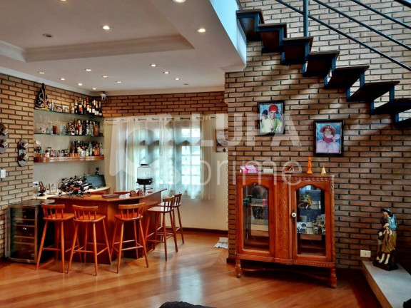 Casa com 4 Quartos à Venda, 399 m² em Vila Maria - São Paulo