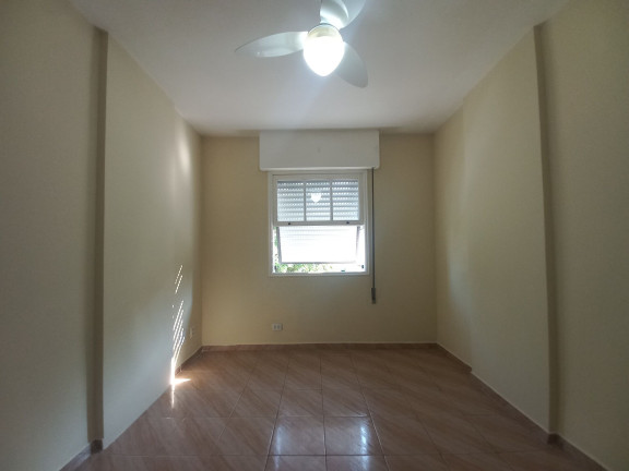 Imagem Apartamento com 2 Quartos para Alugar, 112 m² em Embaré - Santos