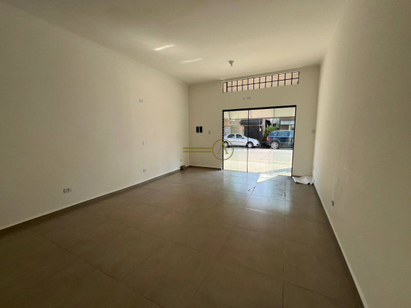 Imagem Sala Comercial para Alugar, 45 m² em Centro - Peruíbe Imagem Sala Comercial para Alugar, 45 m² em Centro - Peruíbe