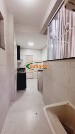 Imagem Apartamento com 1 Quarto à Venda, 48 m² em Tijuca - Rio De Janeiro Imagem Apartamento com 1 Quarto à Venda, 48 m² em Tijuca - Rio De Janeiro