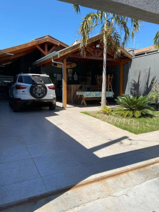 Casa com 2 Quartos à Venda,  em Jardim Lagoa Nova - Limeira