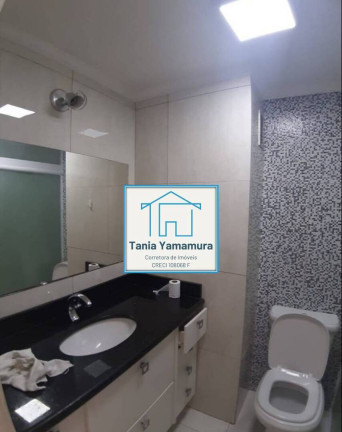 Imagem Apartamento com 3 Quartos à Venda, 60 m² em Parque Marajoara - Santo André Imagem Apartamento com 3 Quartos à Venda, 60 m² em Parque Marajoara - Santo André