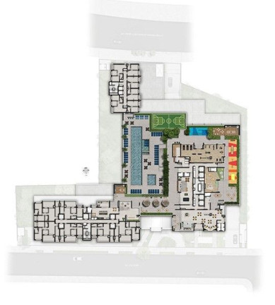 Imagem Apartamento com 3 Quartos à Venda, 114 m² em Vila Ema - São Paulo Imagem Apartamento com 3 Quartos à Venda, 114 m² em Vila Ema - São Paulo