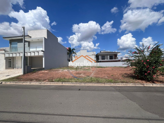 Imóvel à Venda, 258 m² em Condomínio Jardim Europa - Mogi Guaçu
