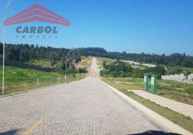 Terreno em Condomínio à Venda, 360 m² em Residencial Pecan - Itupeva