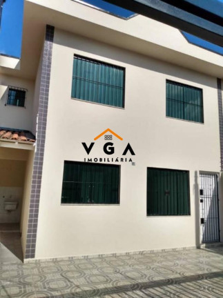 Imagem Casa com 2 Quartos à Venda, 80 m² em Jardim Itapema - São Paulo