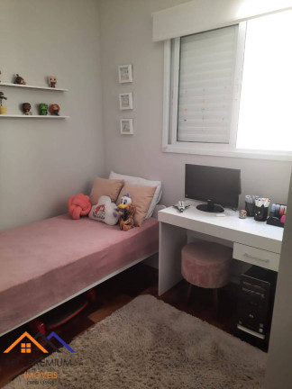 Imagem Cobertura com 3 Quartos à Venda, 180 m² em Vila Eldizia - Santo André Imagem Cobertura com 3 Quartos à Venda, 180 m² em Vila Eldizia - Santo André