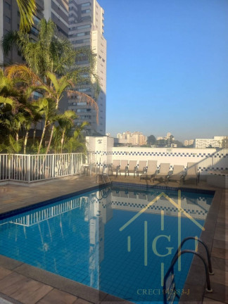Imagem Apartamento com 3 Quartos para Alugar, 84 m² em Tatuapé - São Paulo Imagem Apartamento com 3 Quartos para Alugar, 84 m² em Tatuapé - São Paulo