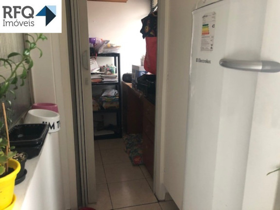 Imagem Imóvel com 3 Quartos à Venda, 134 m² em Itaim Bibi - São Paulo