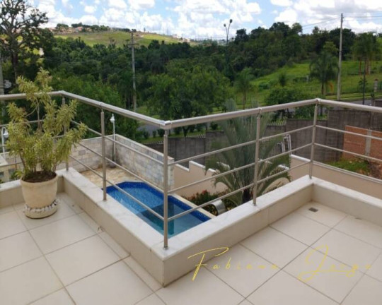 Imagem Casa de Condomínio com 3 Quartos à Venda, 350 m² em Swiss Park - Campinas Imagem Casa de Condomínio com 3 Quartos à Venda, 350 m² em Swiss Park - Campinas