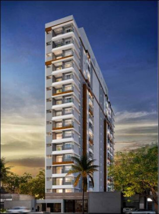 Foto do imóvel Apartamento à Venda,  em Vila Buarque - São Paulo