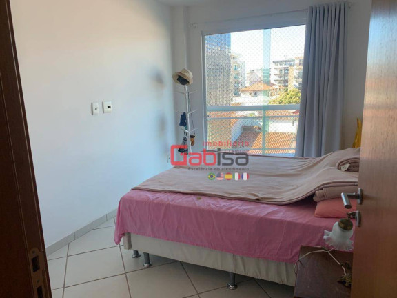 Imagem Apartamento com 1 Quarto à Venda, 65 m² em Braga - Cabo Frio