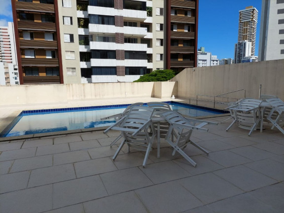Imagem Apartamento com 4 Quartos à Venda, 265 m² em Canela - Salvador Imagem Apartamento com 4 Quartos à Venda, 265 m² em Canela - Salvador