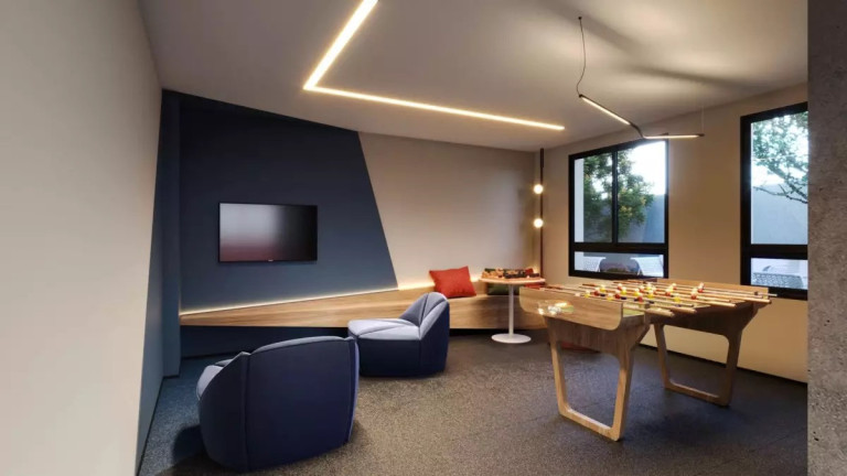 Imagem Apartamento com 2 Quartos à Venda, 44 m² em Vila Mariana - São Paulo Imagem Apartamento com 2 Quartos à Venda, 44 m² em Vila Mariana - São Paulo