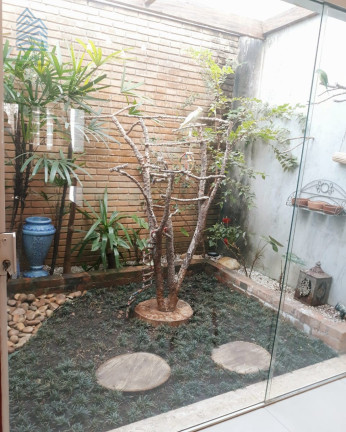 Imagem Sobrado com 4 Quartos à Venda, 200 m² em Granja Julieta - São Paulo