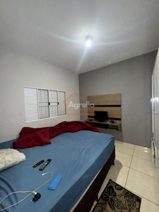 Imagem Casa com 2 Quartos à Venda, 200 m² em Santa Rita - Mogi Guaçu