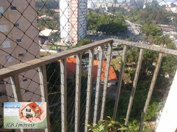 Imagem Apartamento com 2 Quartos à Venda, 48 m² em Taboão - Diadema Imagem Apartamento com 2 Quartos à Venda, 48 m² em Taboão - Diadema