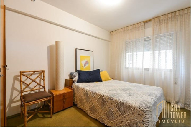 Imagem Apartamento com 3 Quartos à Venda, 120 m² em Cerqueira César - São Paulo Imagem Apartamento com 3 Quartos à Venda, 120 m² em Cerqueira César - São Paulo