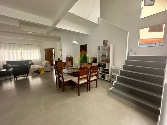 Imagem Casa de Condomínio com 3 Quartos à Venda, 201 m² em Horto Florestal - Ubatuba Imagem Casa de Condomínio com 3 Quartos à Venda, 201 m² em Horto Florestal - Ubatuba
