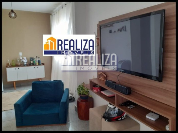 Imagem Casa com 2 Quartos à Venda, 200 m² em Conjunto Manoel Mendes - Uberaba Imagem Casa com 2 Quartos à Venda, 200 m² em Conjunto Manoel Mendes - Uberaba