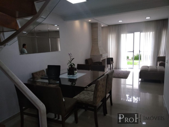 Sobrado com 3 Quartos à Venda, 230 m² em Demarchi - São Bernardo Do Campo