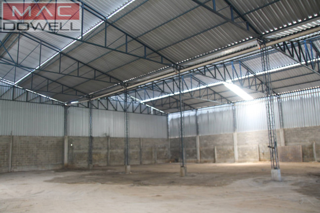 Imagem Galpão à Venda, 1.800 m² em Bela Vista / Itaboraí / Rj - Itaboraí Imagem Galpão à Venda, 1.800 m² em Bela Vista / Itaboraí / Rj - Itaboraí