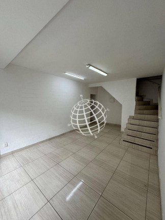 Imagem Casa com 3 Quartos à Venda ou Locação, 243 m² em Alvinópolis - Atibaia