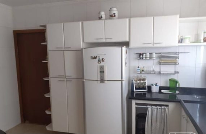 Imagem Apartamento com 3 Quartos à Venda, 138 m² em Centro - Piracicaba Imagem Apartamento com 3 Quartos à Venda, 138 m² em Centro - Piracicaba