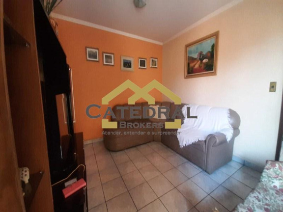 Imagem Sobrado com 6 Quartos à Venda, 360 m² em Centro - Jundiaí