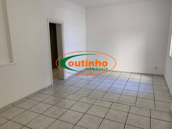 Casa com 5 Quartos à Venda, 200 m² em Tijuca - Rio De Janeiro