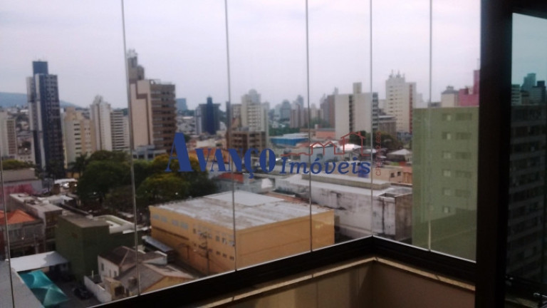 Imagem Apartamento com 3 Quartos à Venda, 130 m² em Centro - Jundiaí Imagem Apartamento com 3 Quartos à Venda, 130 m² em Centro - Jundiaí