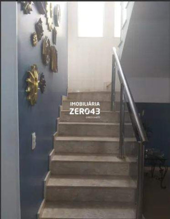 Imagem Casa com 4 Quartos à Venda, 116 m² em Portal De Versalhes 1 - Londrina Imagem Casa com 4 Quartos à Venda, 116 m² em Portal De Versalhes 1 - Londrina