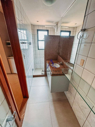 Imagem Apartamento com 3 Quartos à Venda, 113 m² em Jardim Da Penha - Vitória Imagem Apartamento com 3 Quartos à Venda, 113 m² em Jardim Da Penha - Vitória