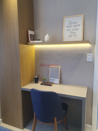 Imagem Apartamento com 1 Quarto à Venda, 52 m² em Nossa Senhora De Fátima - Santa Maria Imagem Apartamento com 1 Quarto à Venda, 52 m² em Nossa Senhora De Fátima - Santa Maria