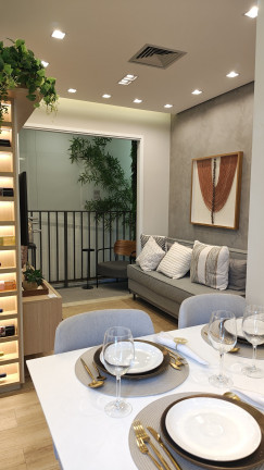 Imagem Apartamento com 2 Quartos à Venda, 37 m² em Vila Sofia - São Paulo Imagem Apartamento com 2 Quartos à Venda, 37 m² em Vila Sofia - São Paulo