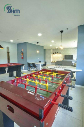 Imagem Apartamento com 3 Quartos à Venda, 75 m² em Dunas - Fortaleza
