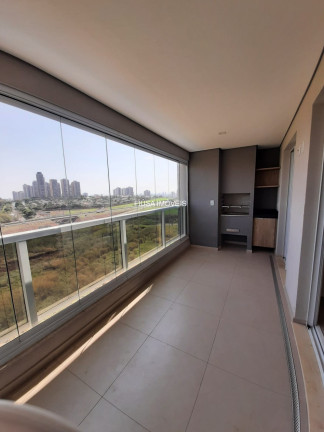 Imagem Apartamento com 3 Quartos à Venda, 108 m² em Olhos D`agua - Bonfim Paulista Imagem Apartamento com 3 Quartos à Venda, 108 m² em Olhos D`agua - Bonfim Paulista