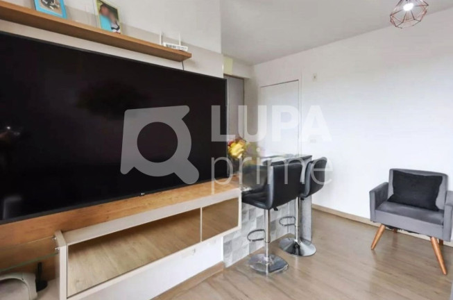 Apartamento com 2 Quartos à Venda, 48 m² em Vila Medeiros - São Paulo