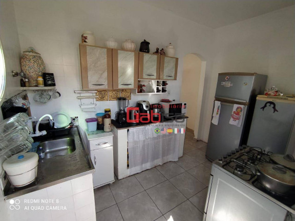 Imagem Casa com 4 Quartos à Venda, 150 m² em Jardim Náutilus - Cabo Frio Imagem Casa com 4 Quartos à Venda, 150 m² em Jardim Náutilus - Cabo Frio
