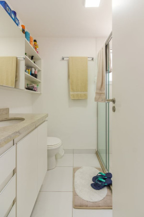 Imagem Apartamento com 3 Quartos à Venda, 102 m² em Central Parque - Porto Alegre